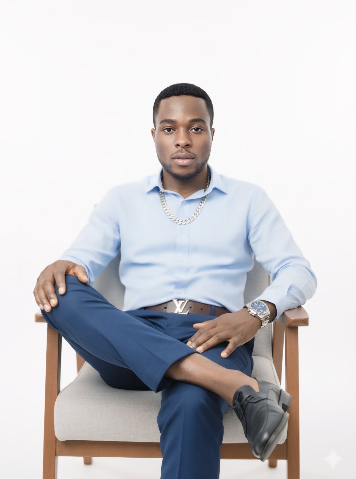 Yebre Gnago Ange Samuel