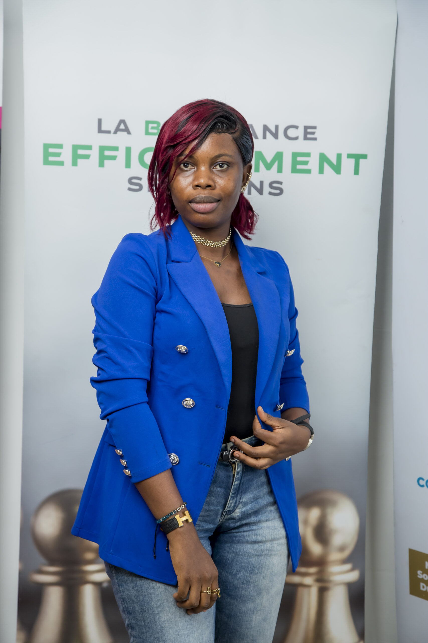 OUOHI MANOU MARIE GRACE URSULE 