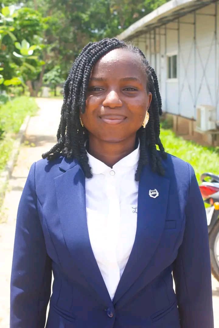 KINTOSSOU Egnonam Aubierge