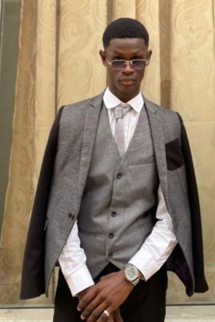 Gborouh Ladji Samuel