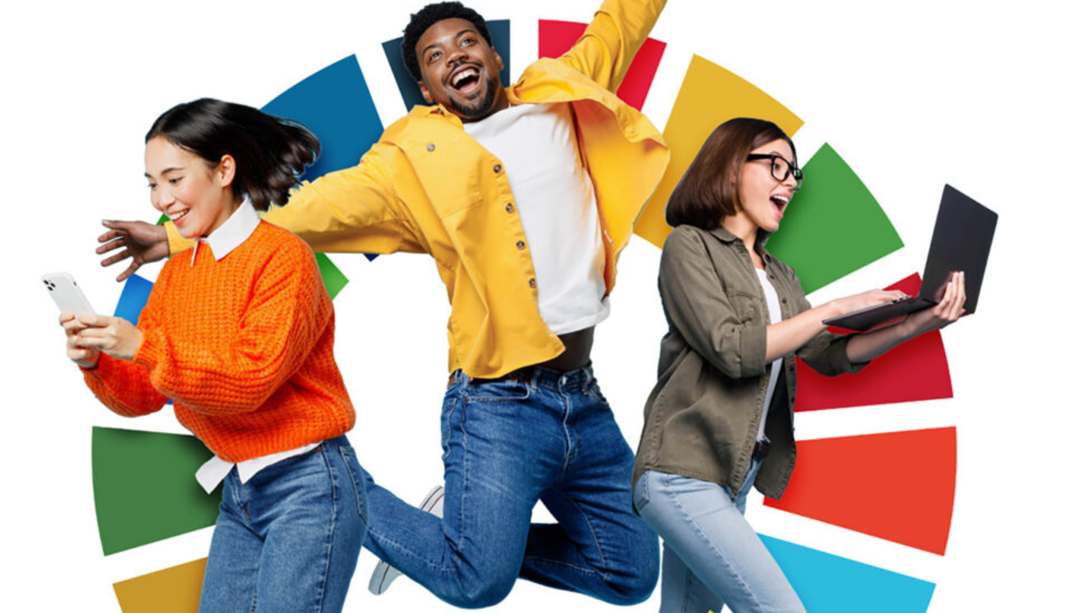 Programme de leadership Generation Connect 2026-2027 : 10 000 USD pour transformer votre communauté grâce au numérique