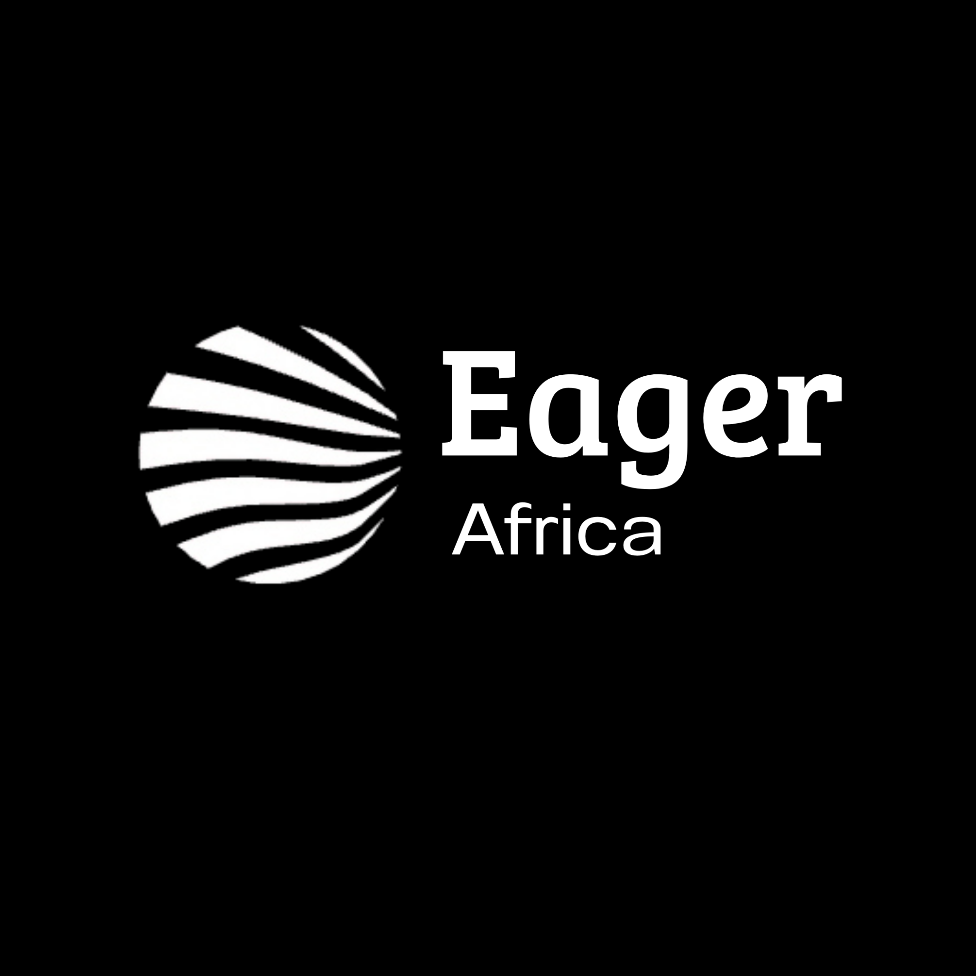 Eager Africa
